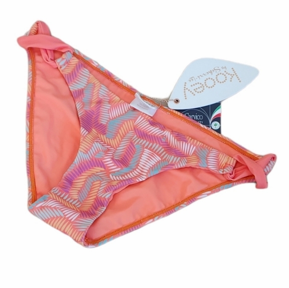 NWT Kooey Australia Bikini Set - Picture 6 of 9